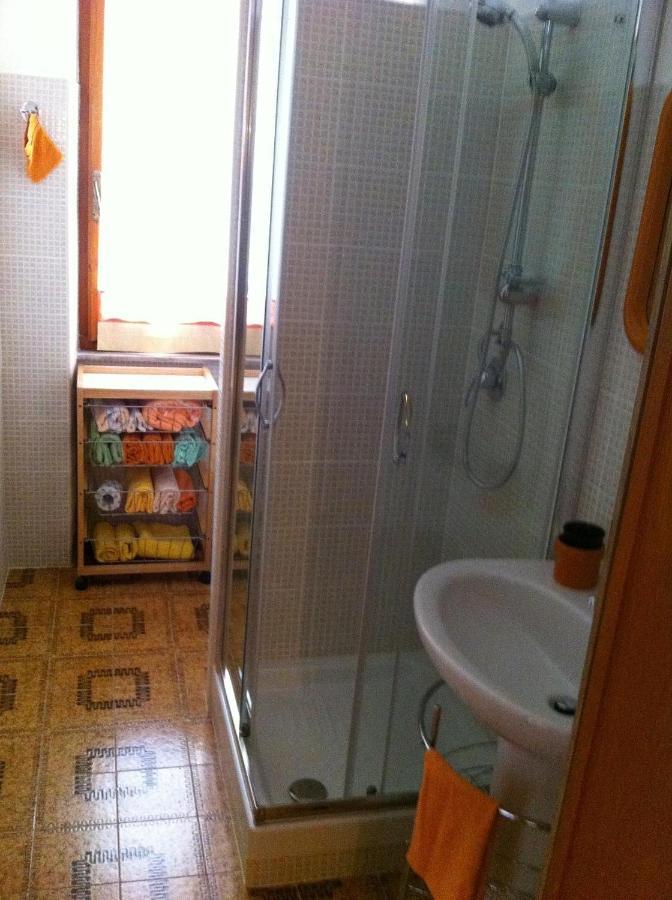 Appartamento Signorile Alghero Extérieur photo